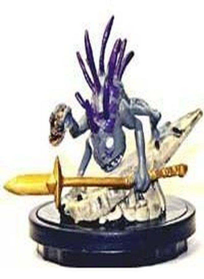 World of Warcraft Miniatures (WoW Minis): Blindlight Murloc Common [Toy]